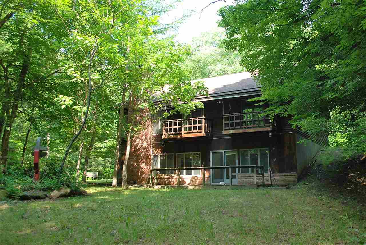 89 Grand Hollow Road Warren, VT 05674 - Photo 1 of 34 Gallery Image 1