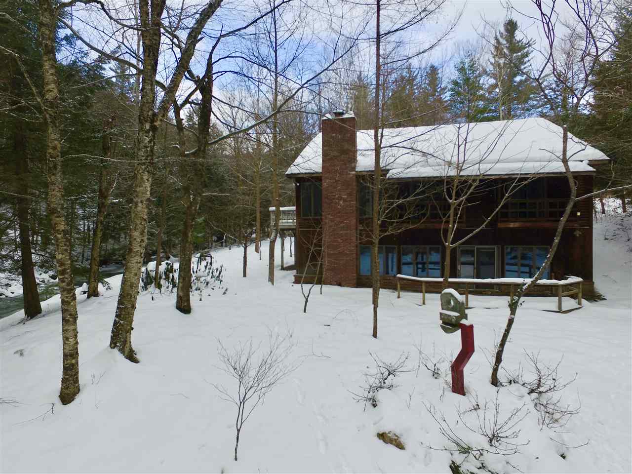 89 Grand Hollow Road Warren, VT 05674 - Photo 33 of 34 Gallery Image 33