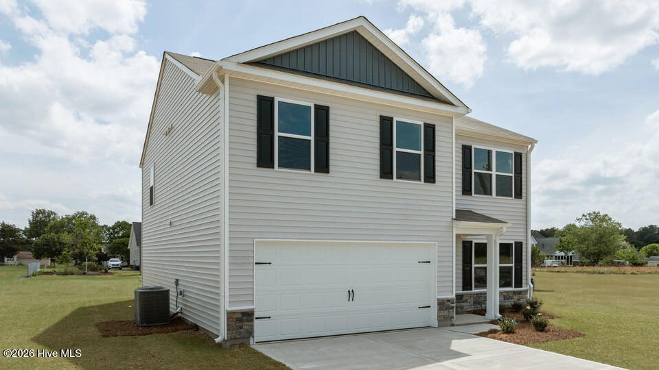 7221 Silverleaf Road Rocky Mount, NC 27804 - Photo 2 of 33