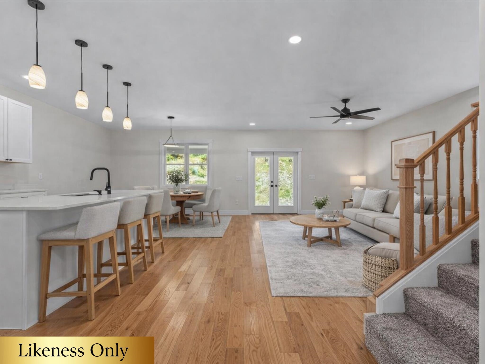 108 Thorn Bush Road, Unit 3 Hinesburg, VT 05461 - Photo 8 of 43