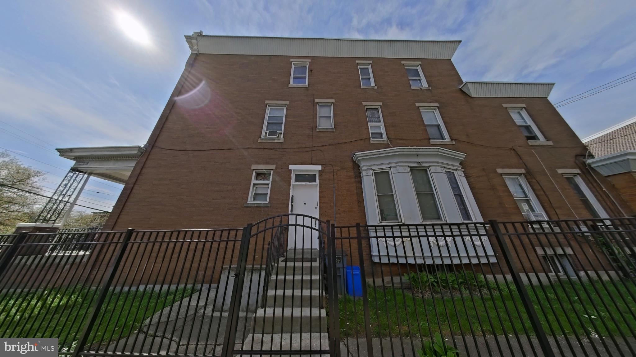4106 Old York Road, Unit 3 Philadelphia, PA 19140 - Photo 2 of 10