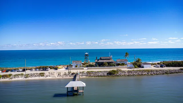 $10,500 | 1360 Southwest Albatross Way, Palm City, FL 34990