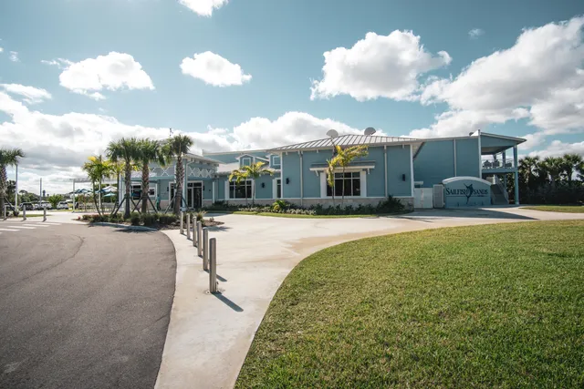 $10,500 | 1360 Southwest Albatross Way, Palm City, FL 34990