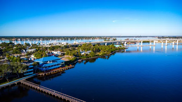 $10,500 | 1360 Southwest Albatross Way, Palm City, FL 34990