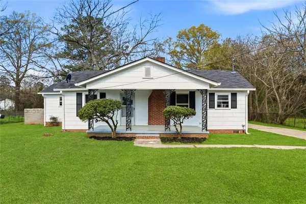 $210,000 | 3311 Calhoun Road Northeast, Rome, GA 30161