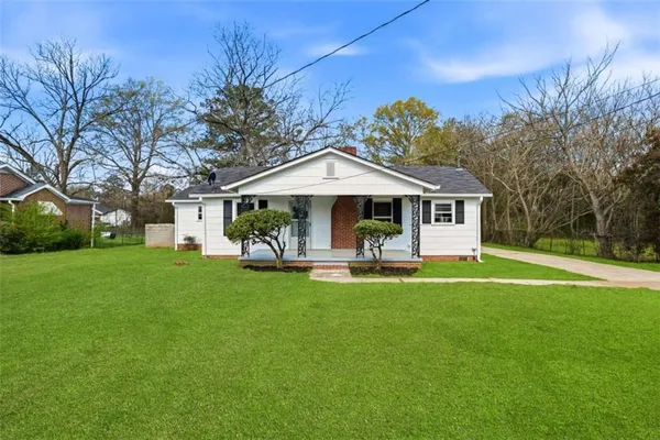 $210,000 | 3311 Calhoun Road Northeast, Rome, GA 30161