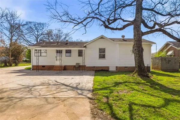 $210,000 | 3311 Calhoun Road Northeast, Rome, GA 30161