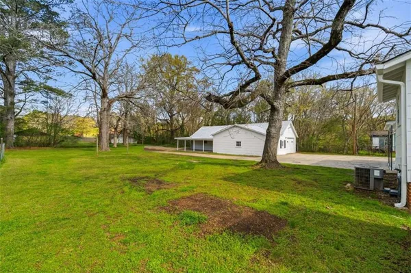 $210,000 | 3311 Calhoun Road Northeast, Rome, GA 30161