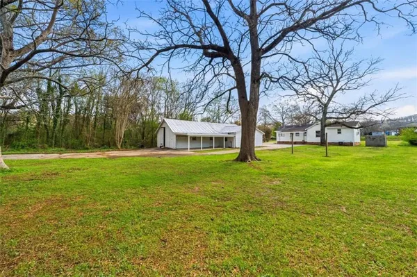 $210,000 | 3311 Calhoun Road Northeast, Rome, GA 30161