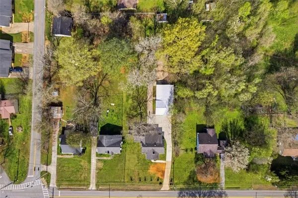 $210,000 | 3311 Calhoun Road Northeast, Rome, GA 30161