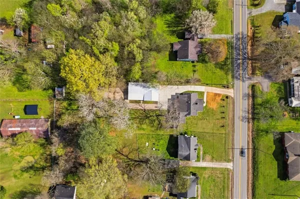 $210,000 | 3311 Calhoun Road Northeast, Rome, GA 30161
