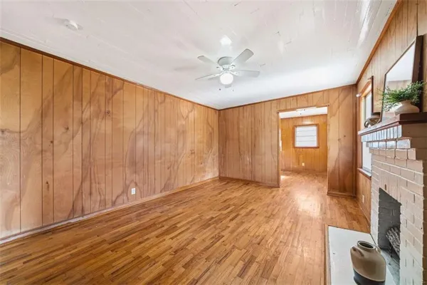 $210,000 | 3311 Calhoun Road Northeast, Rome, GA 30161