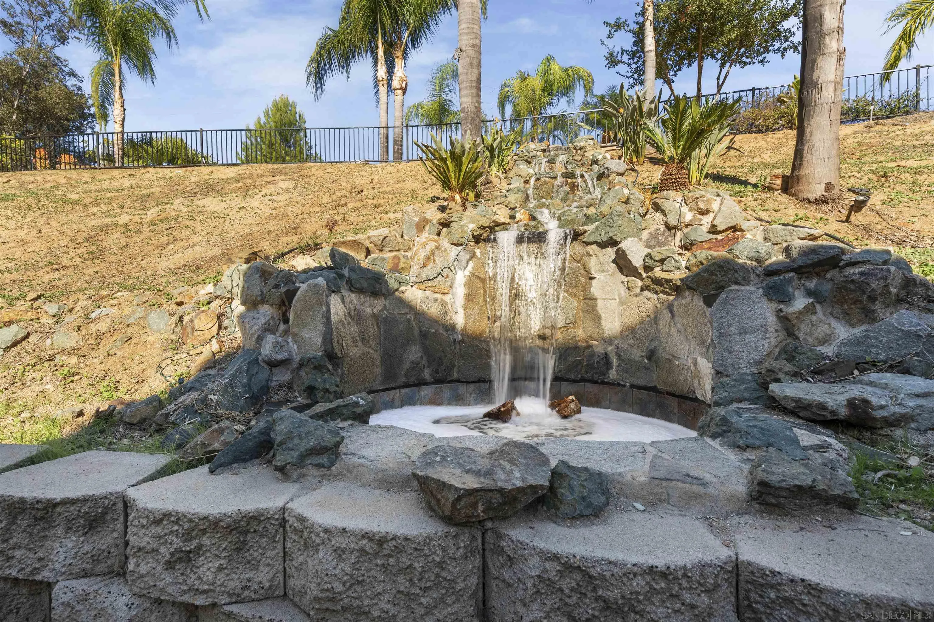 24534 Rutherford Road Ramona, CA 92065 - Photo 6 of 19 a view of swimming pool with a patio