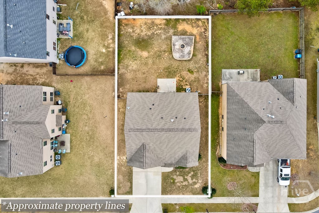3495 Zaks Way Bethlehem, GA 30620 - Photo 2 of 39