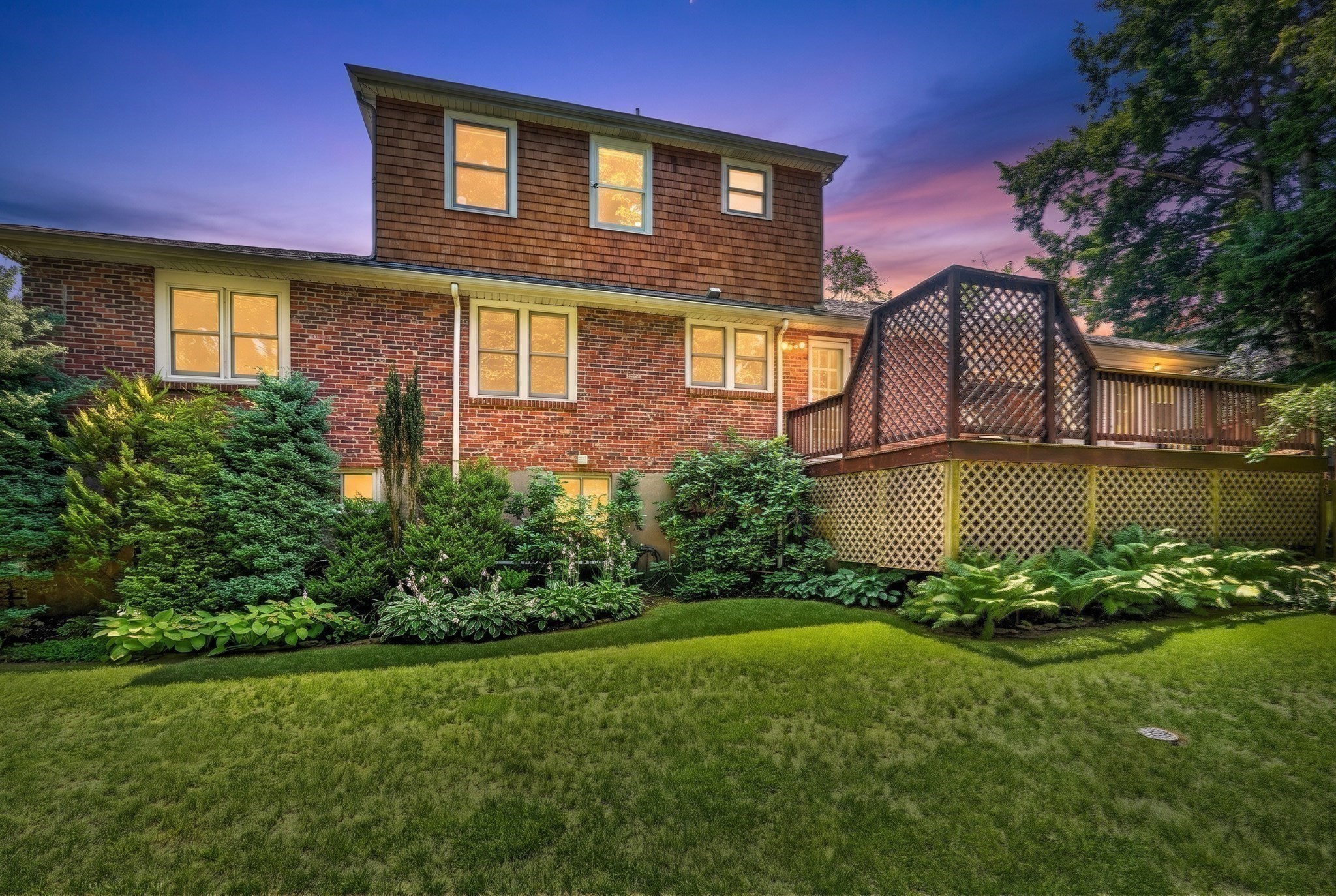 22 Nardell Road Newton, MA 02459 - Photo 33 of 34 Gallery Image 33