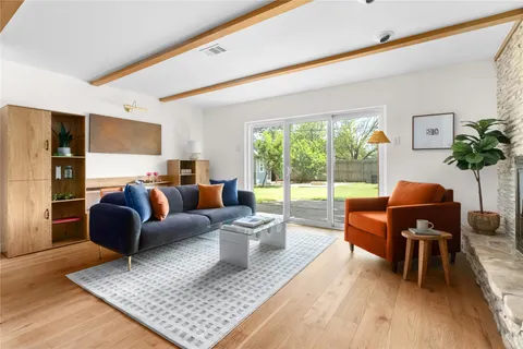 $439,000 | 811 Newport Avenue, Austin, TX 78753