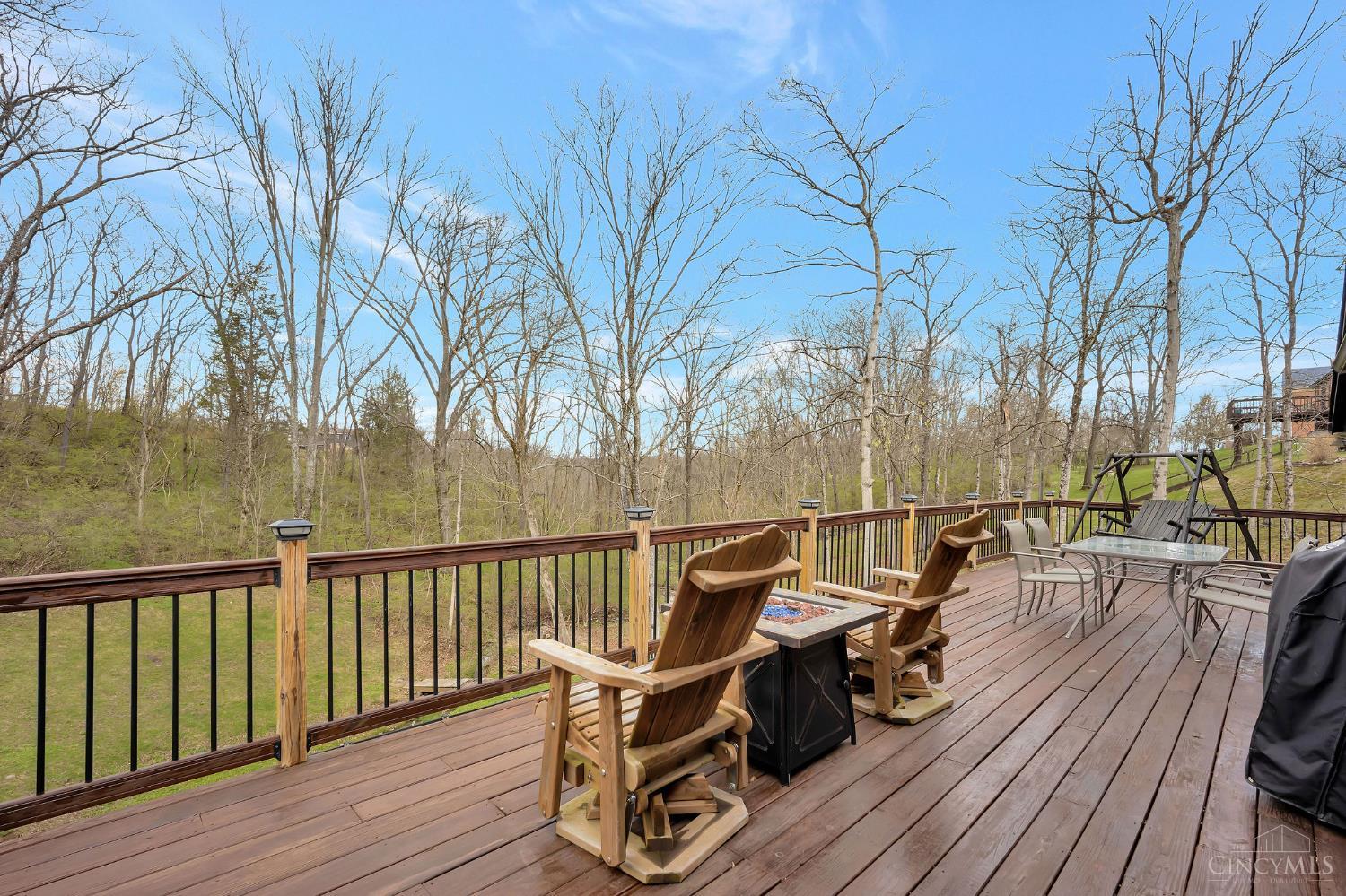7484 Zion Hill Road Cleves, OH 45002 - Photo 34 of 38