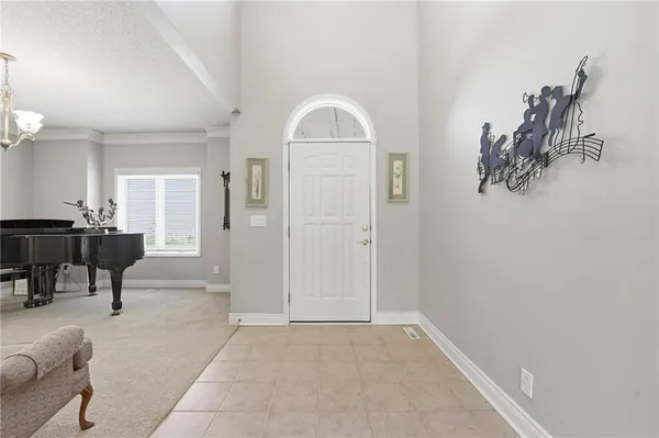 $849,000 | 1019 Southwest Coachlight Court, Lee's Summit, MO 64081