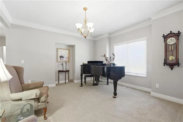 $849,000 | 1019 Southwest Coachlight Court, Lee's Summit, MO 64081
