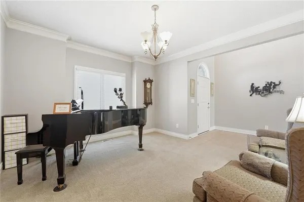 $849,000 | 1019 Southwest Coachlight Court, Lee's Summit, MO 64081