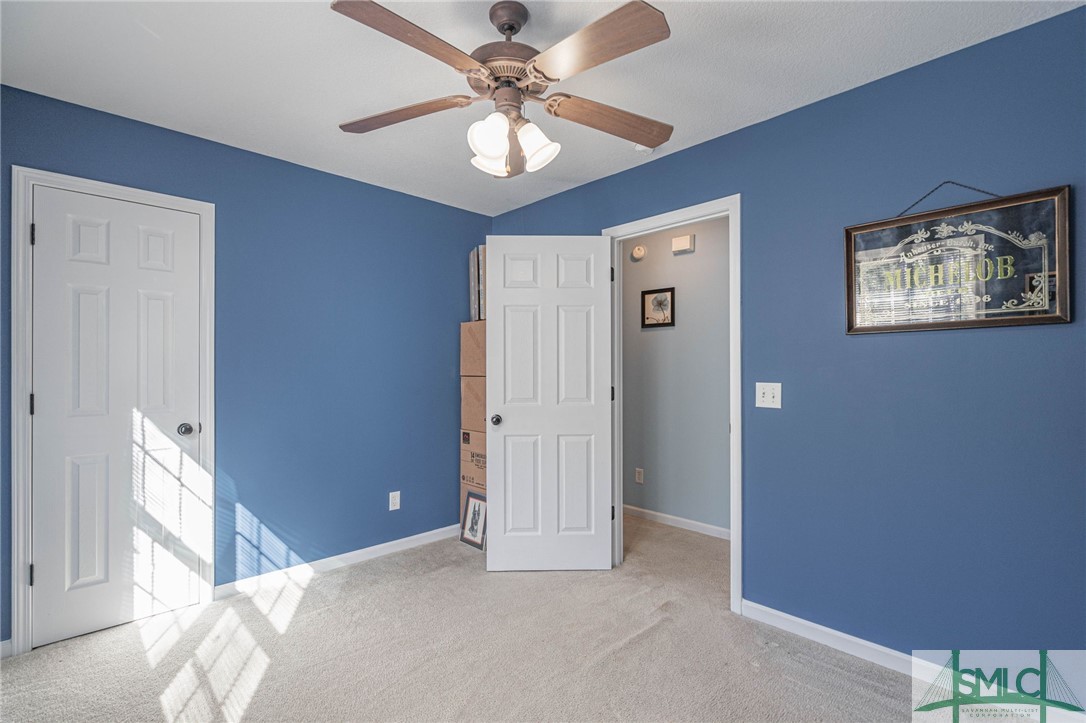 128 Ridgecrest Drive Rincon, GA 31326 - Photo 26 of 41 Bedroom 3
