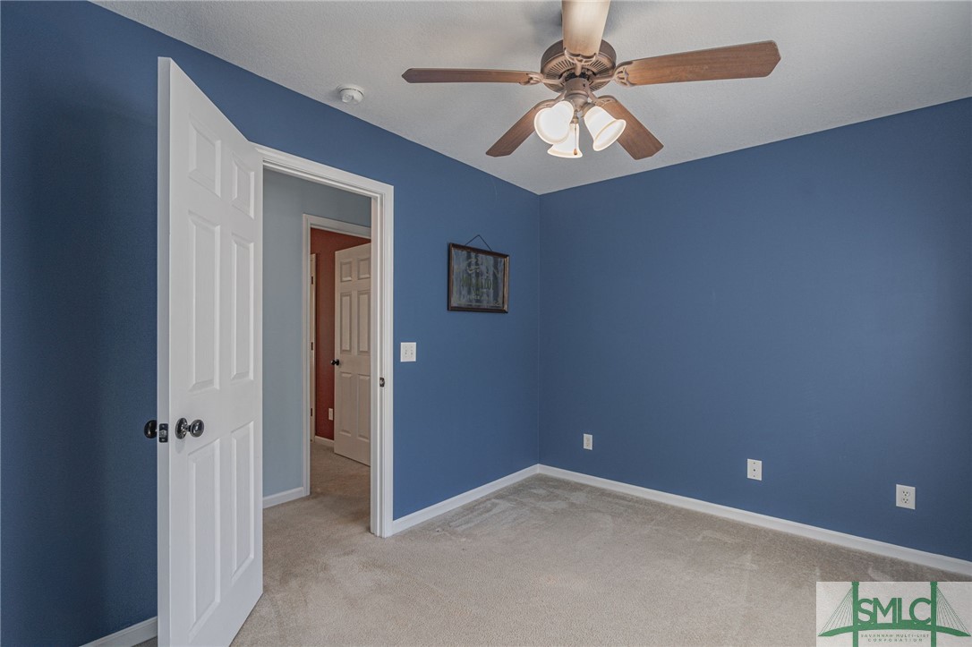 128 Ridgecrest Drive Rincon, GA 31326 - Photo 27 of 41 Bedroom 3