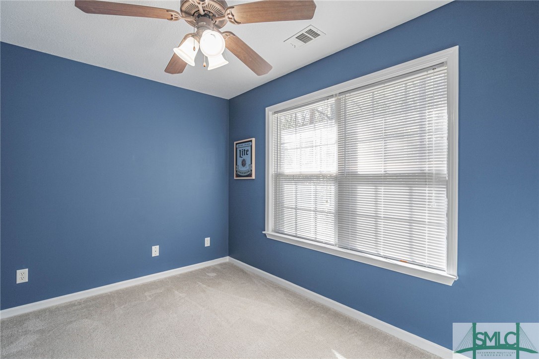 128 Ridgecrest Drive Rincon, GA 31326 - Photo 28 of 41 Bedroom 3
