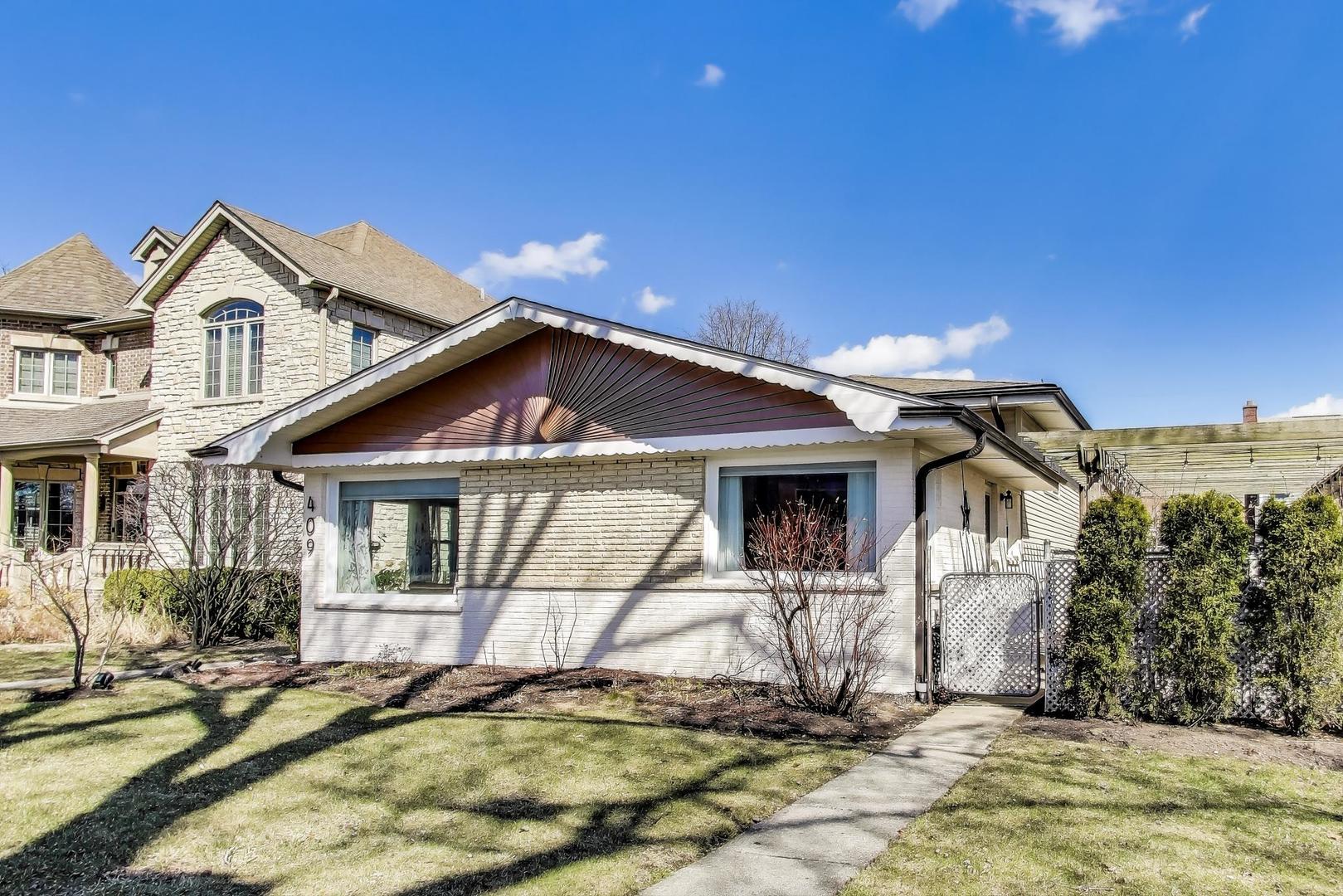 409 South Western Avenue Park Ridge, IL 60068 - Photo 2 of 38 Gallery Image 2