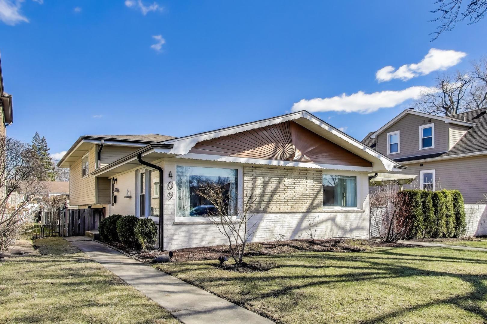 409 South Western Avenue Park Ridge, IL 60068 - Photo 3 of 38 Gallery Image 3