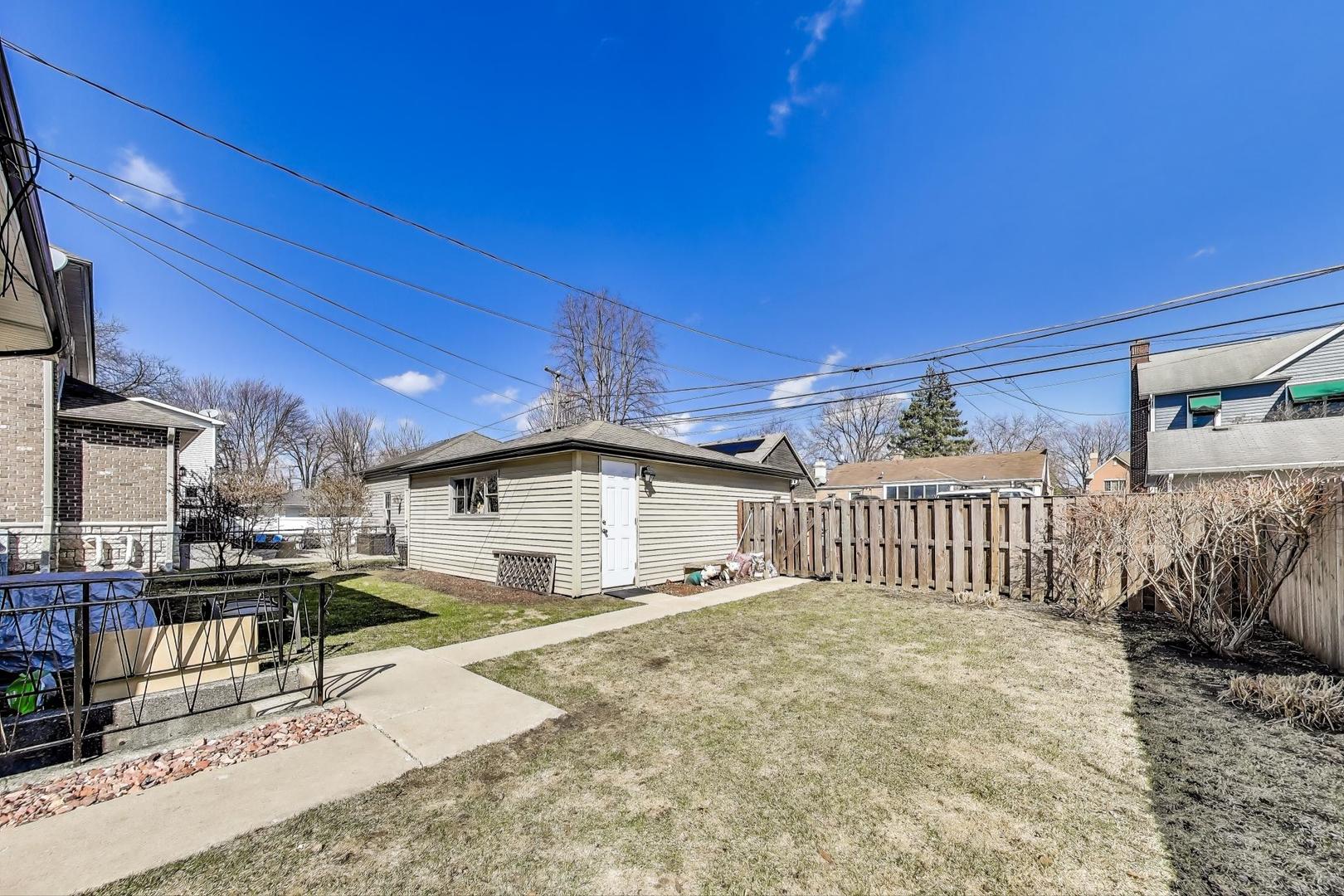 409 South Western Avenue Park Ridge, IL 60068 - Photo 33 of 38 Gallery Image 33