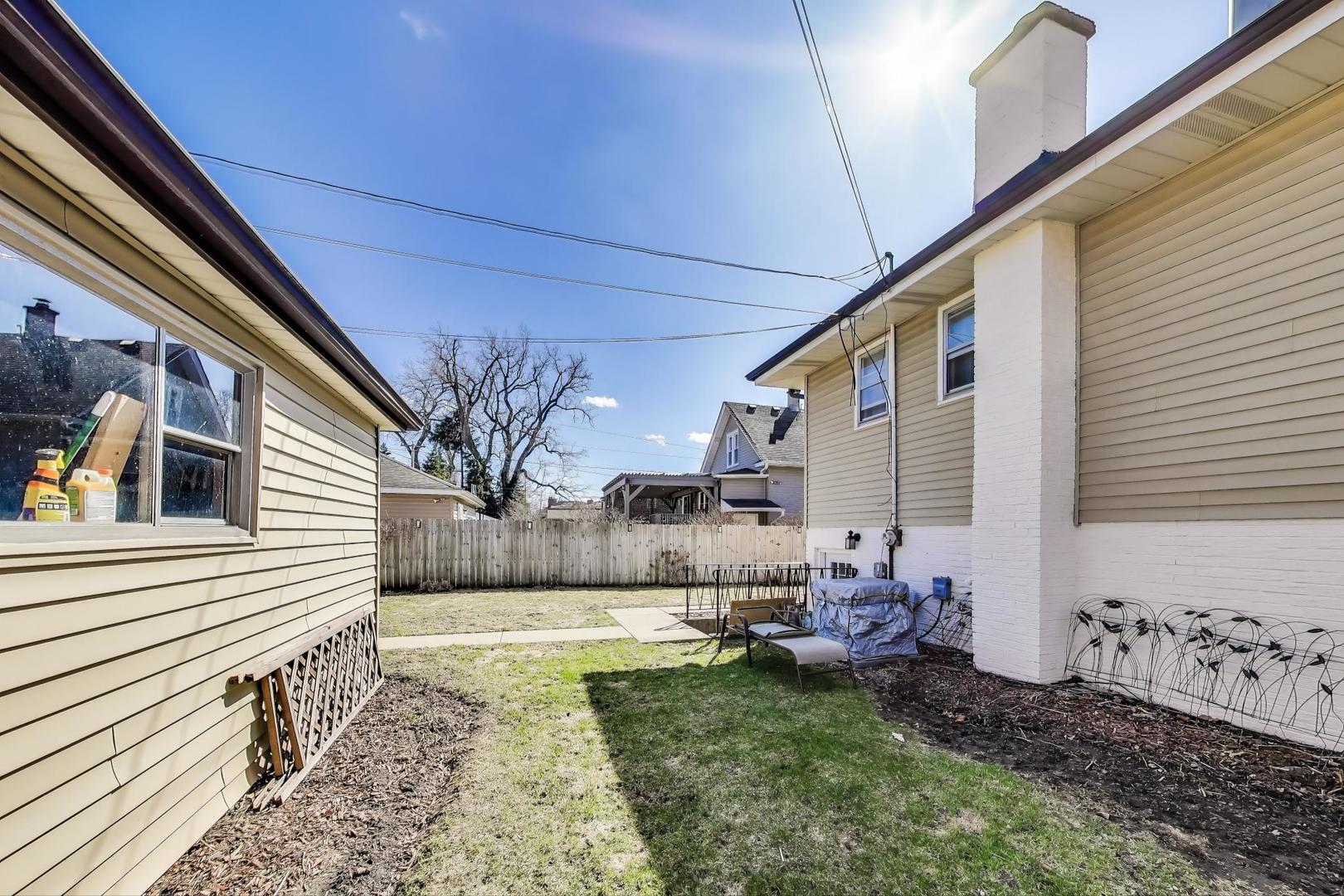 409 South Western Avenue Park Ridge, IL 60068 - Photo 34 of 38 Gallery Image 34