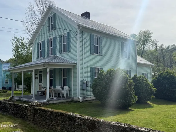 $335,000 | 212 Main Street, Roan Mountain, TN 37687
