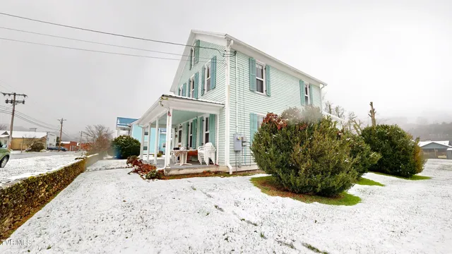 $335,000 | 212 Main Street, Roan Mountain, TN 37687