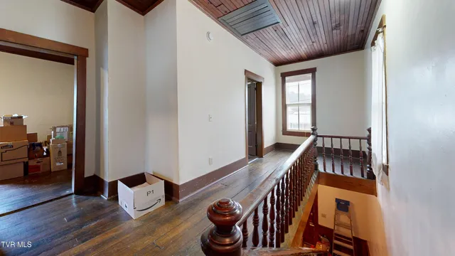 $335,000 | 212 Main Street, Roan Mountain, TN 37687