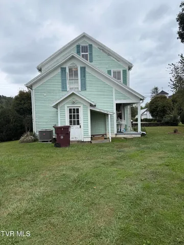 $335,000 | 212 Main Street, Roan Mountain, TN 37687