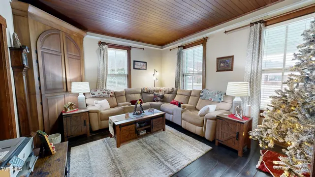 $335,000 | 212 Main Street, Roan Mountain, TN 37687