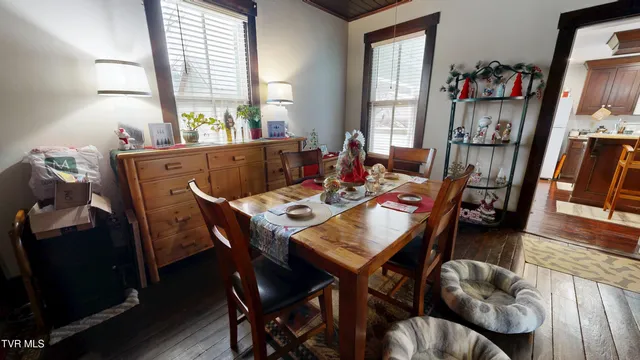 $335,000 | 212 Main Street, Roan Mountain, TN 37687