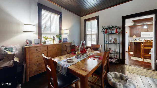 $335,000 | 212 Main Street, Roan Mountain, TN 37687