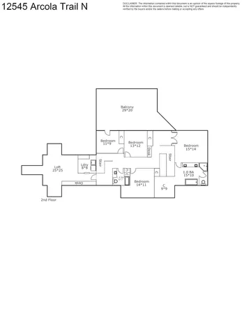 $2,400,000 | 12545 Arcola Trail North, Stillwater, MN 55082