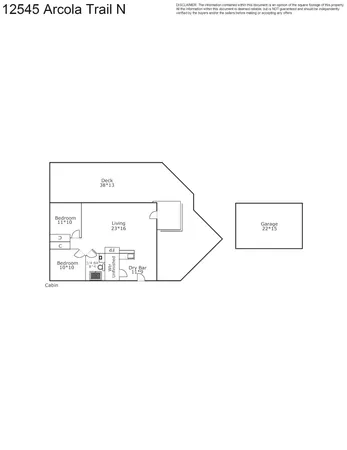 $2,400,000 | 12545 Arcola Trail North, Stillwater, MN 55082