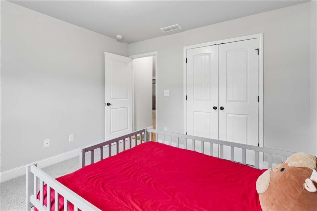 428 Campground School Road Dallas, GA 30157 - Photo 22 of 37 Gallery Image 22