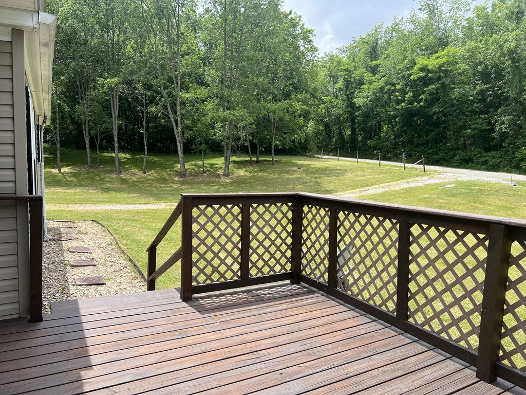 758 Cline Road Rural Retreat, VA 24368 - Photo 24 of 27 Gallery Image 24