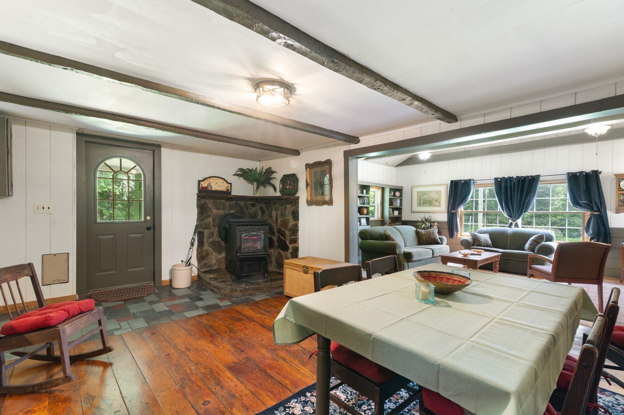 715 Chase Road Windham, VT 05359 - Photo 5 of 31