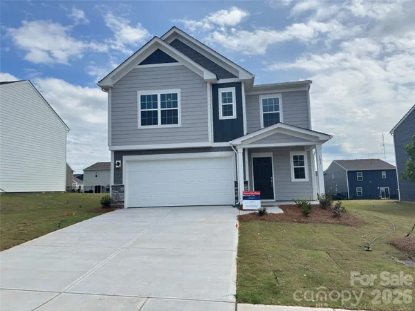 $365,000 | 181 Rock Avenue, Unit SFD 243, Statesville, NC 28625