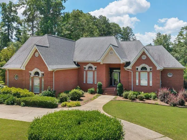 $540,000 | 370 Allie Drive, McDonough, GA 30252