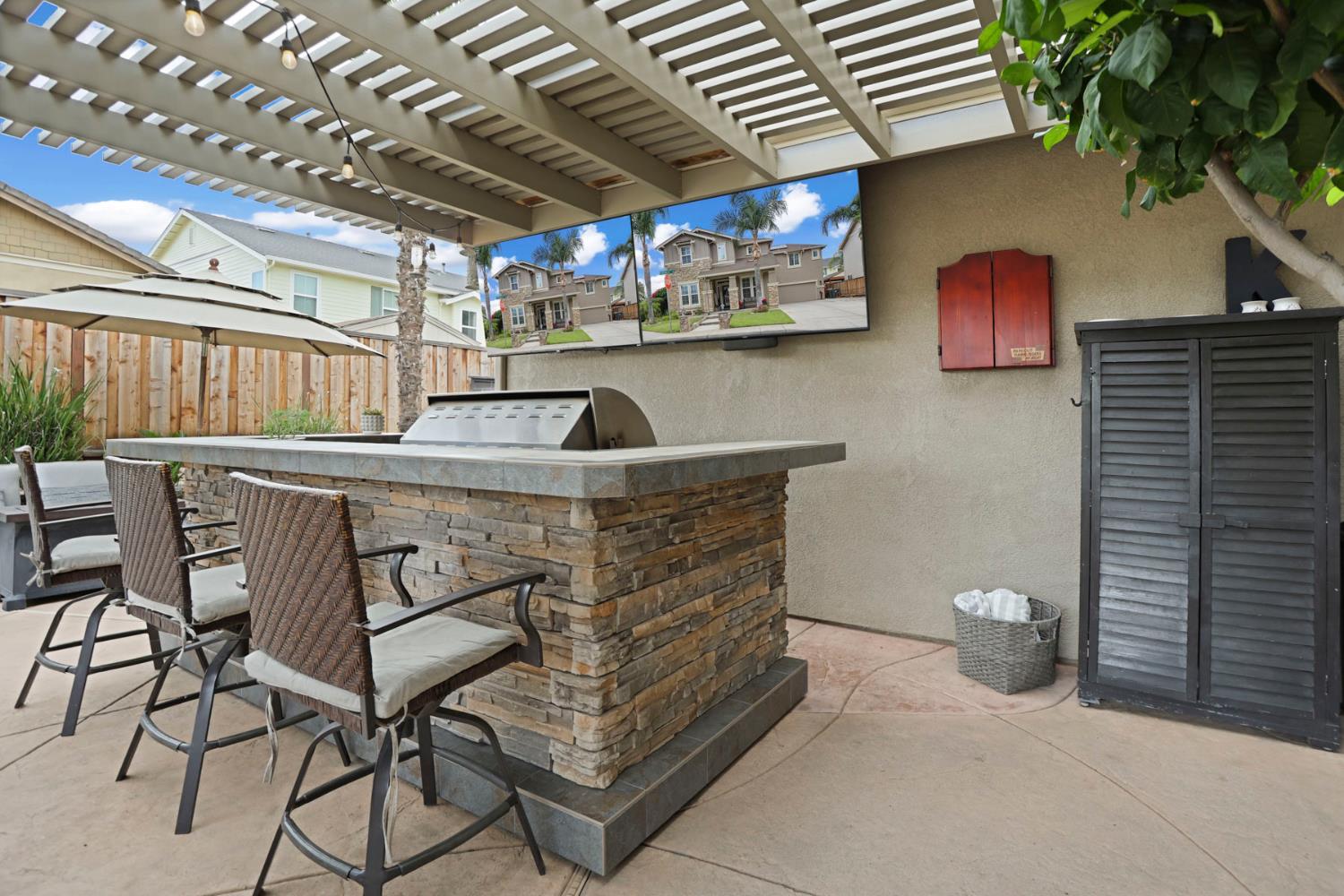 1384 Pyrenees Street Tracy, CA 95304 - Photo 65 of 72
