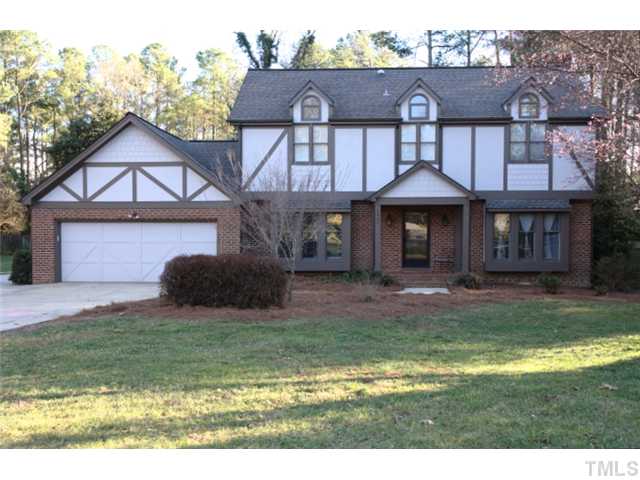 1407 Kingston Ridge Road Cary, NC 27511 - Photo 1 of 20