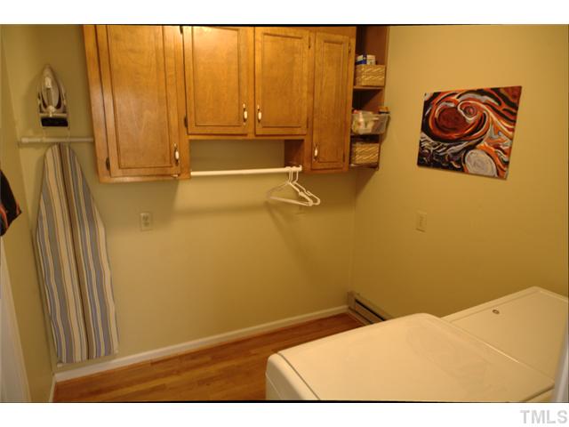 1407 Kingston Ridge Road Cary, NC 27511 - Photo 16 of 20
