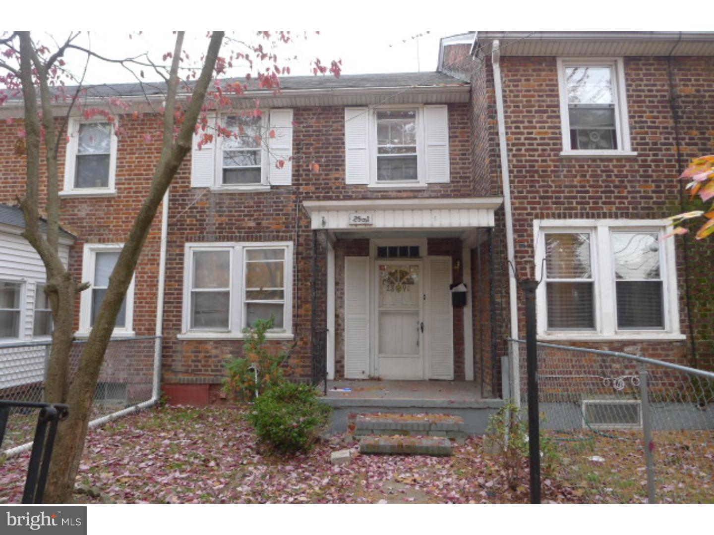 2891 North Constitution Road Camden, NJ 08104 - Photo 1 of 10