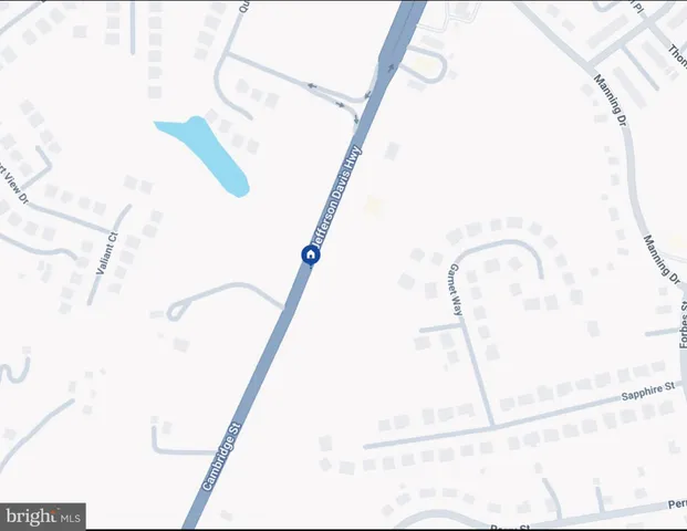 $99,000 | 4501 Cambridge Street, Stafford, VA 22554